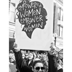 Meet your Posher, Janette